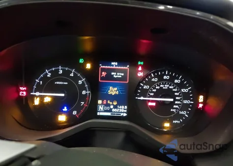 2021 Subaru Impreza Premium 5-Door z USA, uszkodzony, nr VIN 4S3GTAD63M3704658